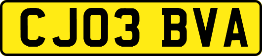 CJ03BVA