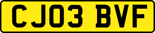 CJ03BVF