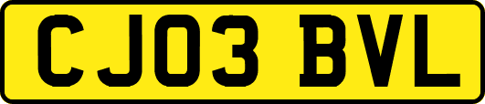 CJ03BVL