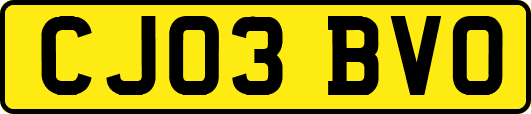 CJ03BVO