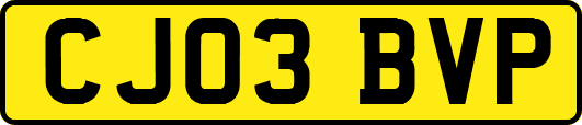 CJ03BVP