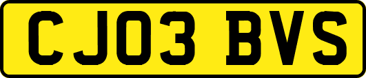 CJ03BVS