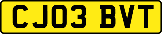 CJ03BVT
