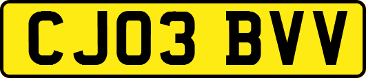 CJ03BVV