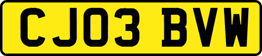 CJ03BVW