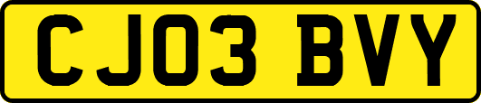 CJ03BVY