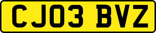 CJ03BVZ