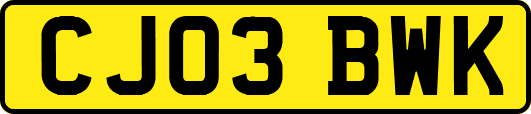 CJ03BWK