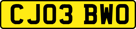 CJ03BWO