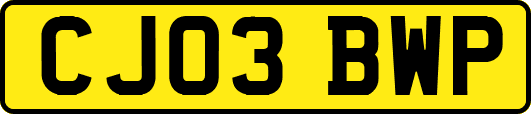 CJ03BWP