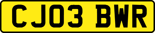 CJ03BWR