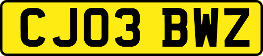 CJ03BWZ