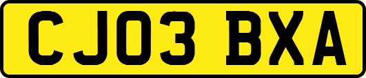 CJ03BXA