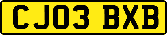 CJ03BXB