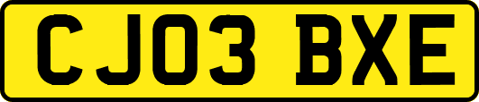 CJ03BXE