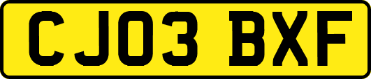 CJ03BXF