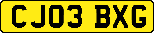 CJ03BXG