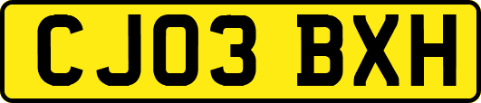CJ03BXH