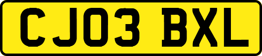 CJ03BXL