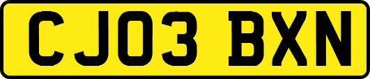 CJ03BXN