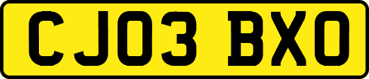 CJ03BXO