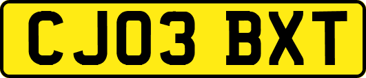 CJ03BXT