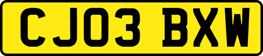 CJ03BXW
