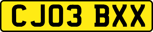 CJ03BXX