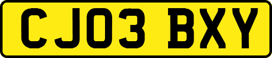 CJ03BXY