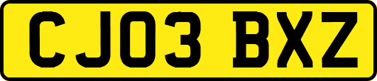 CJ03BXZ