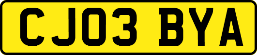 CJ03BYA