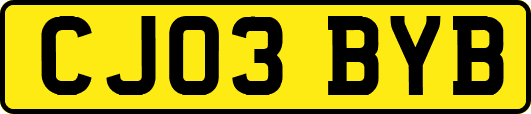 CJ03BYB