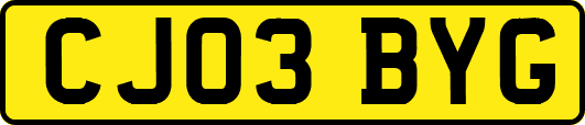 CJ03BYG