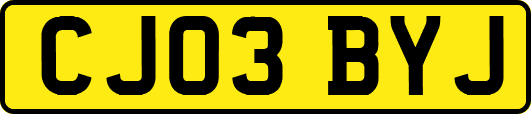 CJ03BYJ