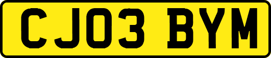 CJ03BYM