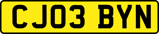 CJ03BYN