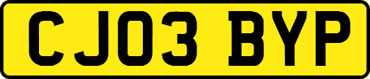 CJ03BYP