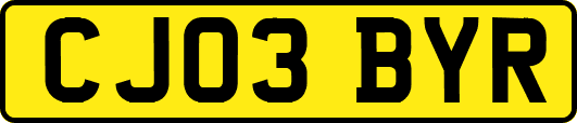 CJ03BYR