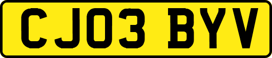 CJ03BYV