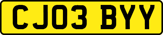 CJ03BYY