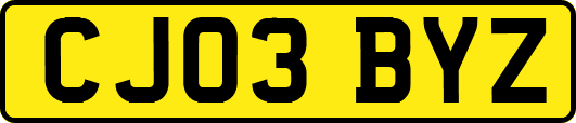 CJ03BYZ