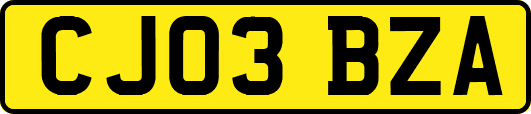CJ03BZA
