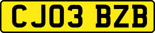 CJ03BZB
