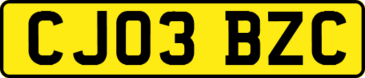 CJ03BZC