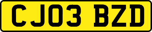 CJ03BZD