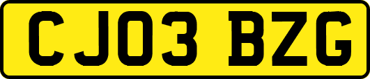 CJ03BZG