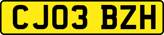 CJ03BZH