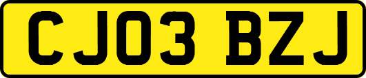 CJ03BZJ
