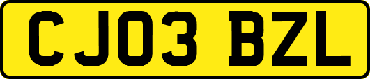 CJ03BZL