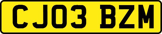 CJ03BZM